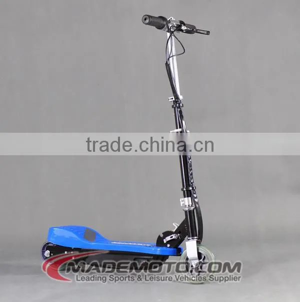 Bule Color 2 Wheel Foldable Electric Scooter
