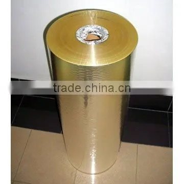 5GM packaging film blowing machine