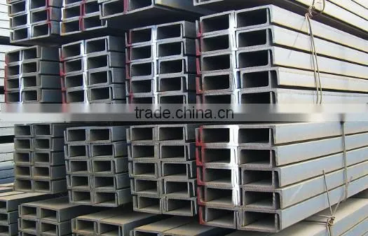 C channel u channel/metal building steel c channel/c channel steel price