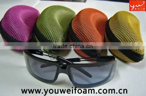 EVA cool sunglasses case