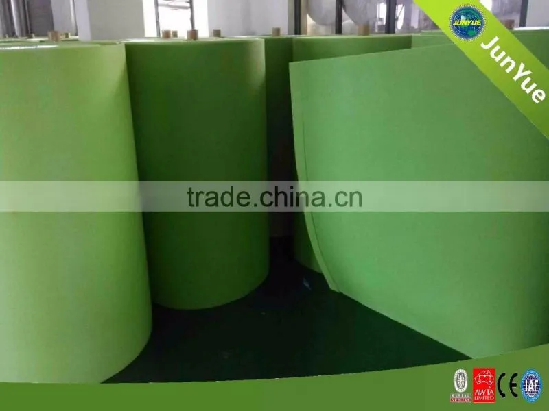 Foil XPE Foam Insulation Ceiling