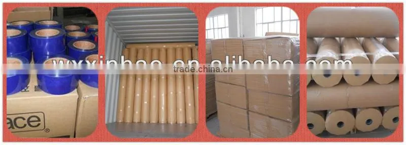 PE film wholesale / plastic film / stretch film