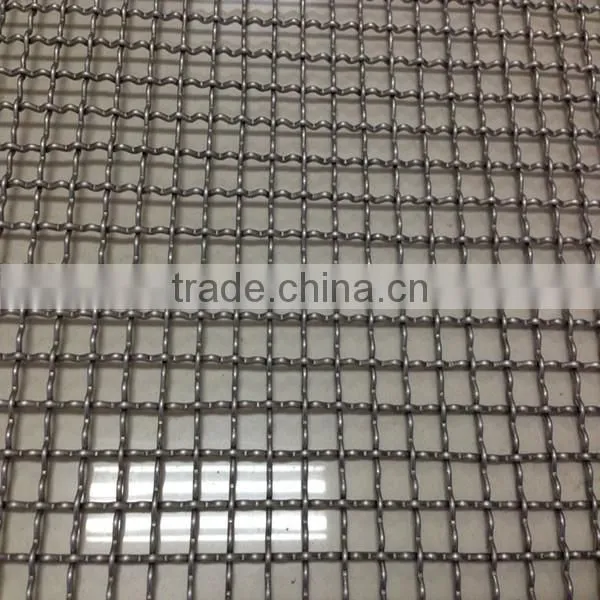 The biggest discount Inconel wire mesh