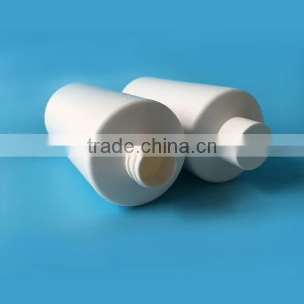 100% Biodegradable PLA bottle in 450ml/ compostable natural bio-plastic bottle