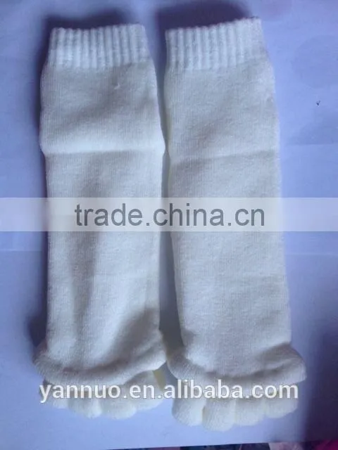 Fingerless Health Socks,deodorize stocking