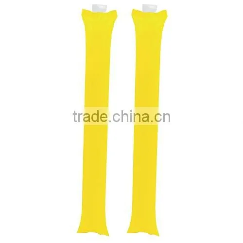 inflatable cheer sticks inflatable clach sticks