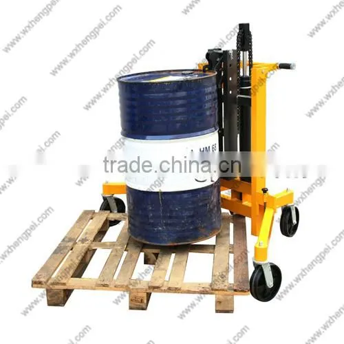 All electric multi-functional control oil turned car