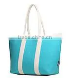 #14090502 new design eco-friendly felt shoulder bag