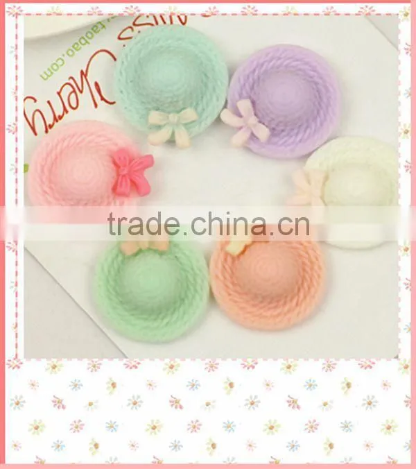 Umbrella Design Resin cellphone sticker