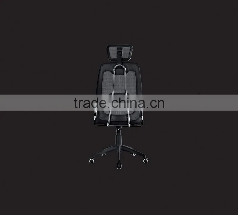 task office chairs Foshan china office chairs with neck support mesh ceo chair