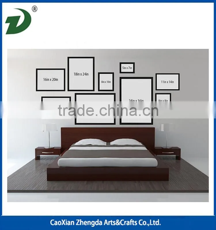 Wholesale Shadow Box Picture Frame