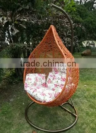 High quality hanging egg chair