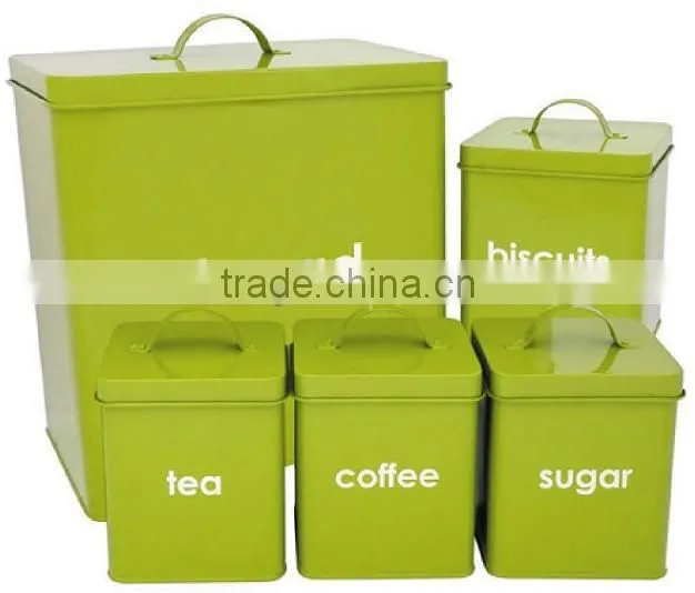 Kitchen Storage Box