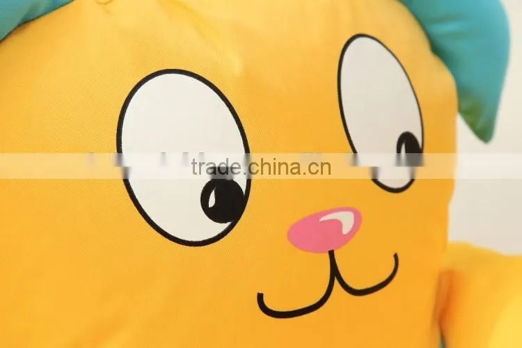 wholesale cartoon beanbag chair animal beanbag children beanbag sofa