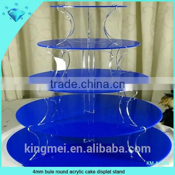 Shenzhen sell acrylic jewelry organizer display rack