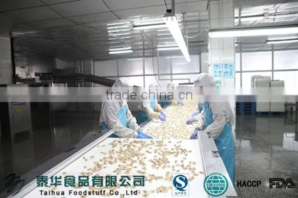 Price of Mussels in Shellfish Import Export Frozen Seafood