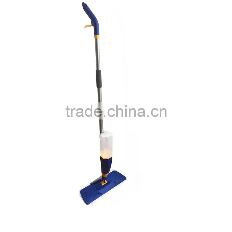 Wholeseller Easy Clever Best Microfiber Spray Mop Kit as seen on TV