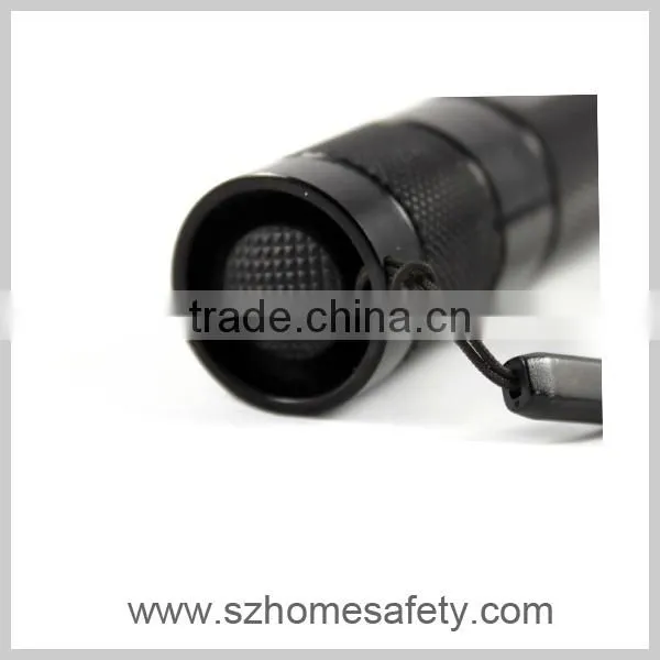 wholesale 10w keychain cree 1200 lumens dynamo mini led flashlight
