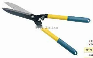 Hedge shear