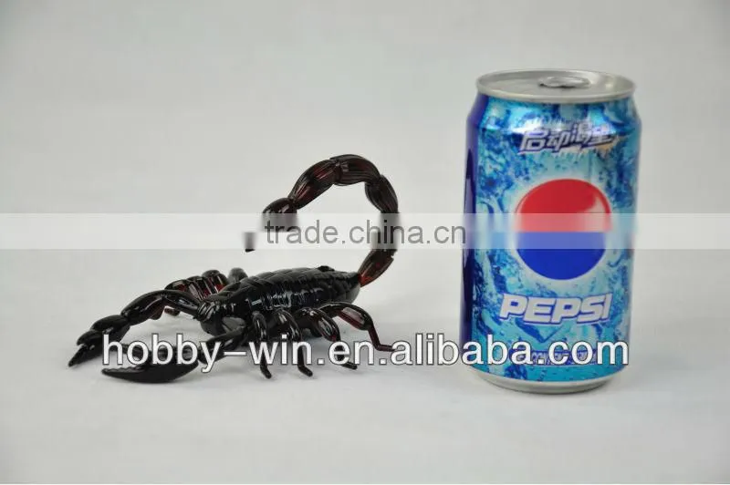 3CH simulation RC Scorpions