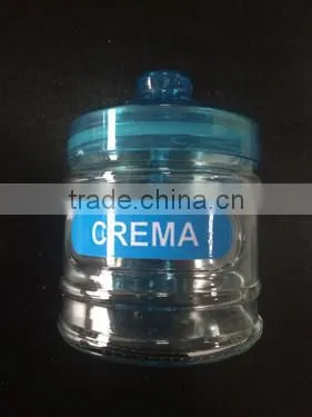 glass jar/ Candy jar/seasoning pot