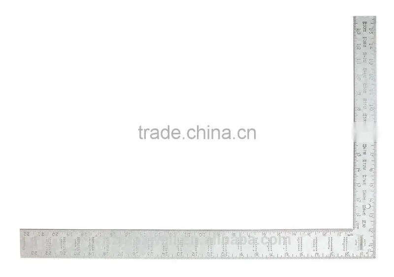 24"x16" Aluminium Rafter Squares