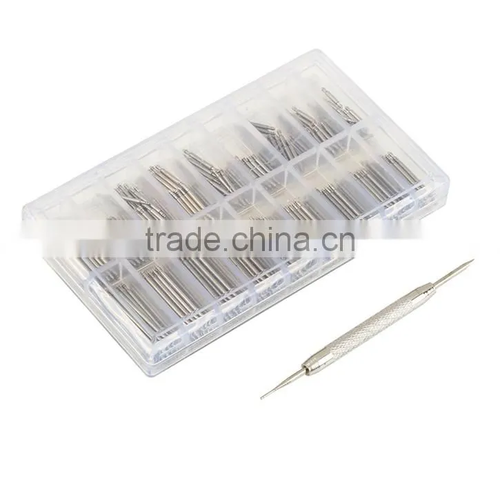 Stainless Watch Band Watch Spring Bar Tool Strap Link Pins Bar Remover Repair Tools