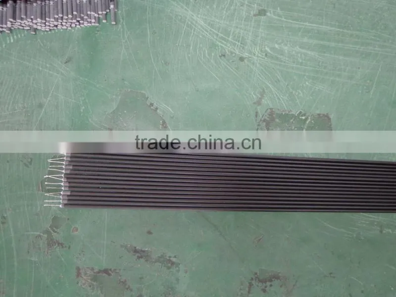 High Quality Car Radio Antenna, Fiberglass Car Radio Antenna Rod