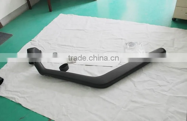 Pajero NH Series(V31) 4x4 Snorkel with 3 years guarantee