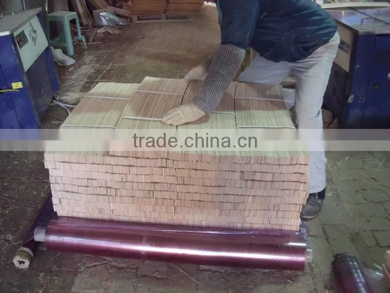 curved wooden bed slat, bed frame
