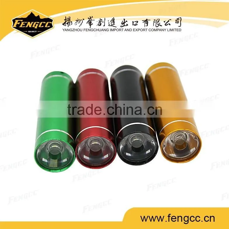 Mini Led Flashlight High Quality Police 9 Led For Sale