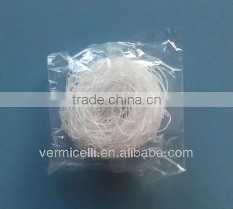 Instant Green Bean Vermicelli