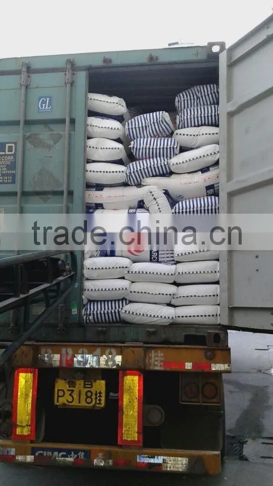 Factory Supply 100% Natural Bulk Pea Starch