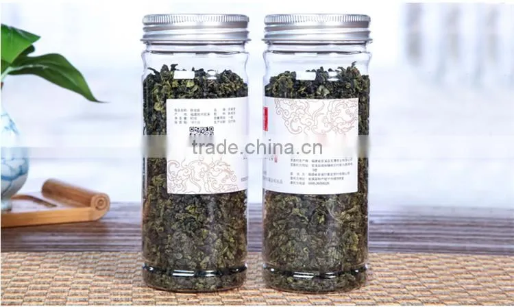 Organic Oolong tea/Loose weight Oolong tea