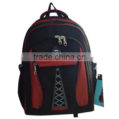 New arrive backpack laptop bags in good quality