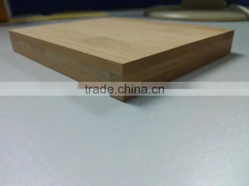 2500x1250x500mm Kanger 3 layer parquet plywood