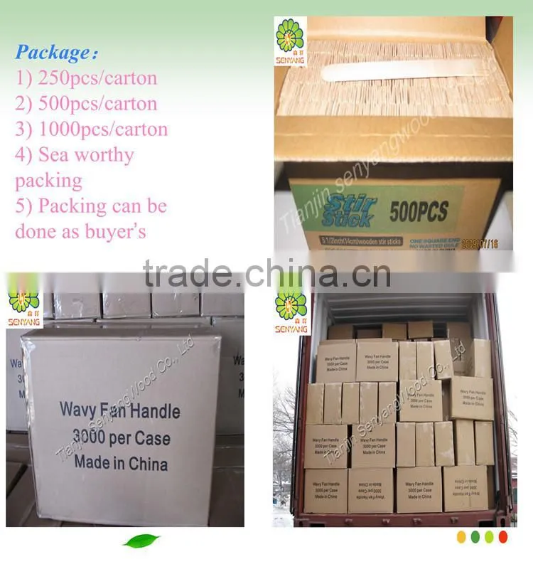 environment protecting paint paddles