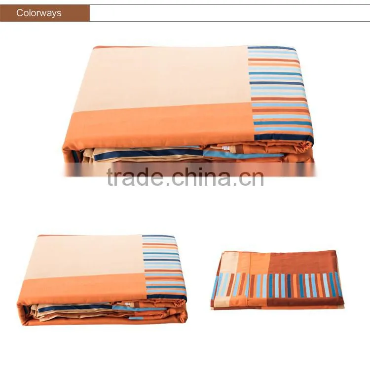 duvet cover sets cheap/modern/fashion bed sheet set/bed linen/bedding set