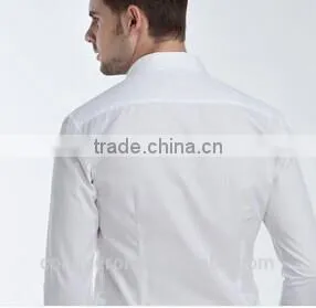 high class cotton men business shirt BSRT0067