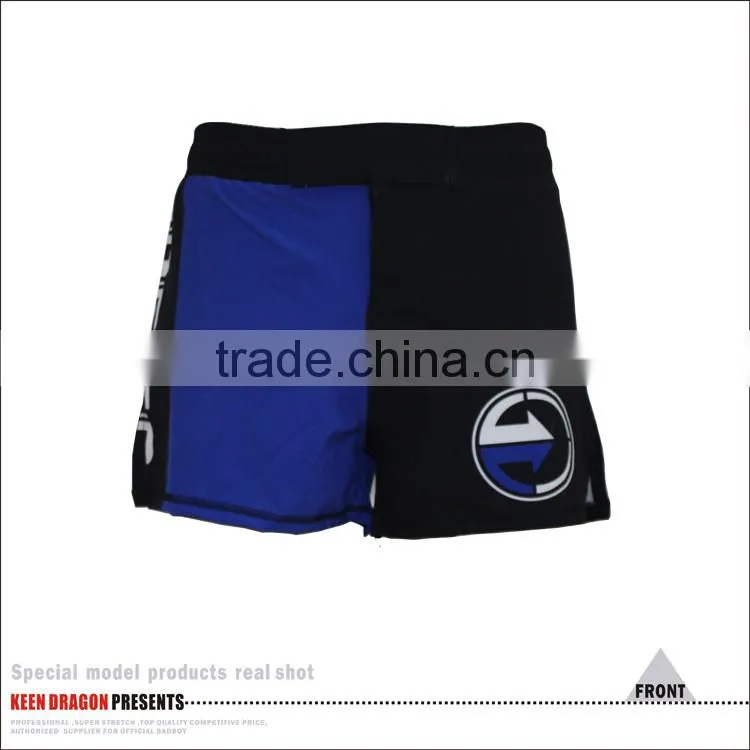 Direct Manufactory Men Hot Crossfit Shorts