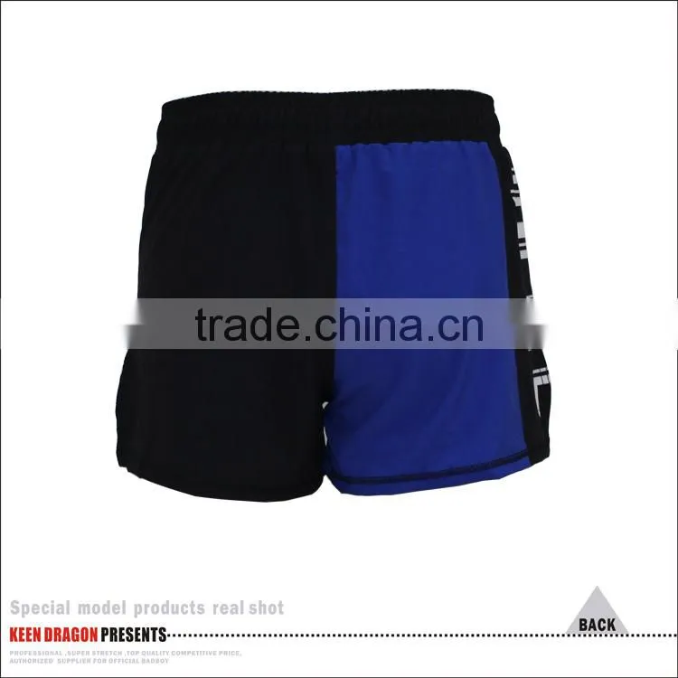 Direct Manufactory Men Hot Crossfit Shorts
