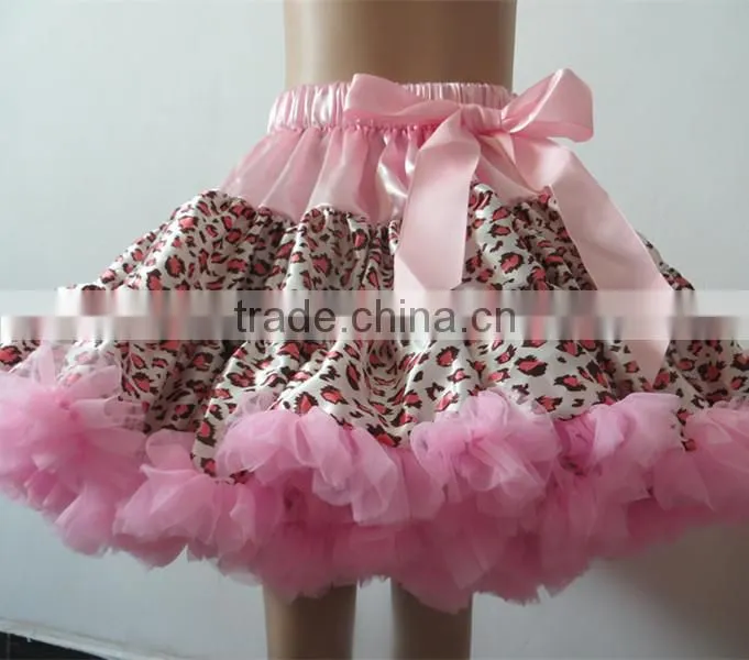 baby skirt for Halloween Bubble Skirt for girls baby tutu skirts