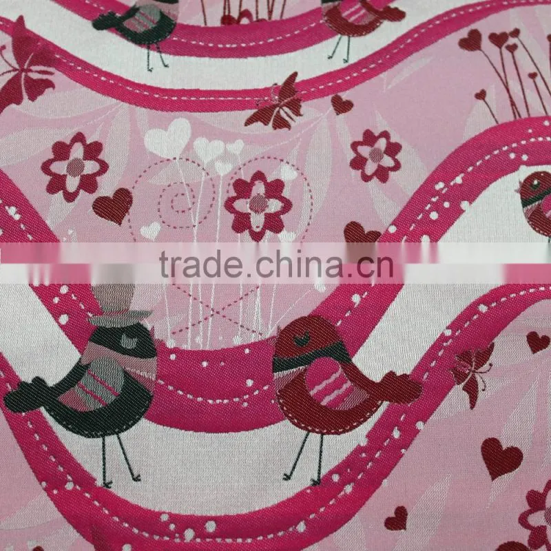 Women Dress Fabric Made By Polyeser Mix Cotton