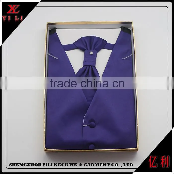 New fashion patchwork vest & waistcoat, man vest for party