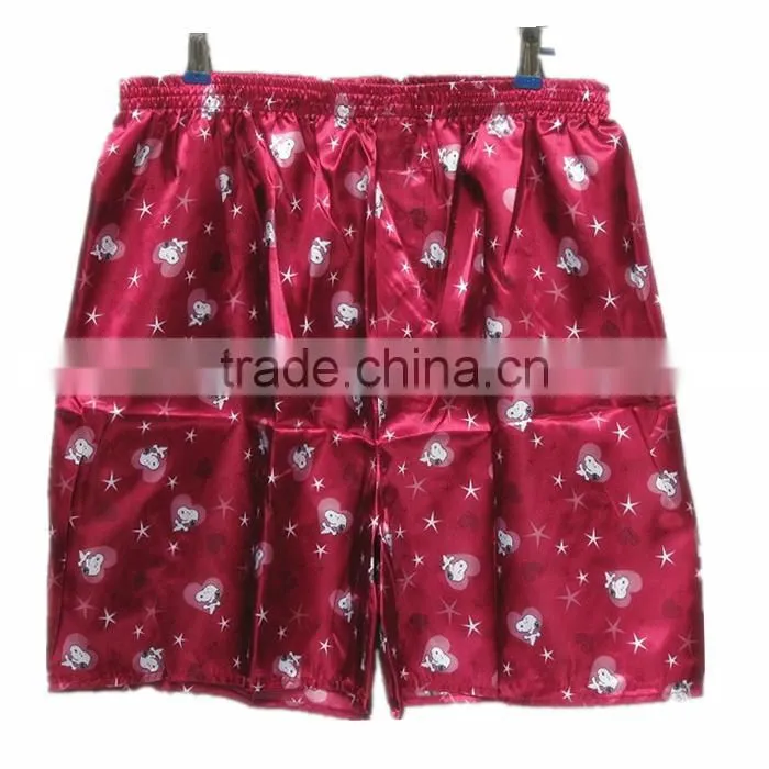 sublimated custom board men shorts beach mens shorts SH012