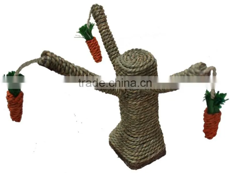China Factory Cat Climbing Tree