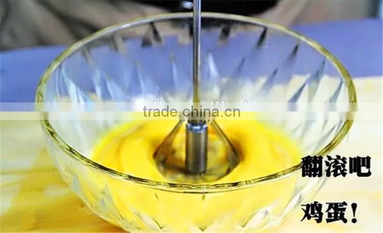 stainless steel Better Beater As Seen On Tv / Egg Beater/ Egg Tool For Sales