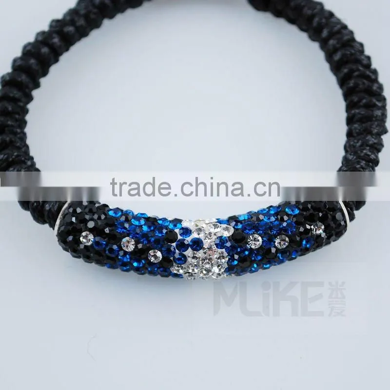 New fashion 925 rhinestone bracelet