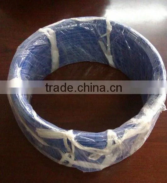Nose wire use for disposable face mask
