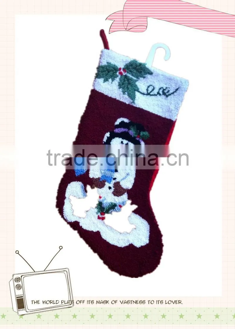 Chrismas gift socks Xmas socks